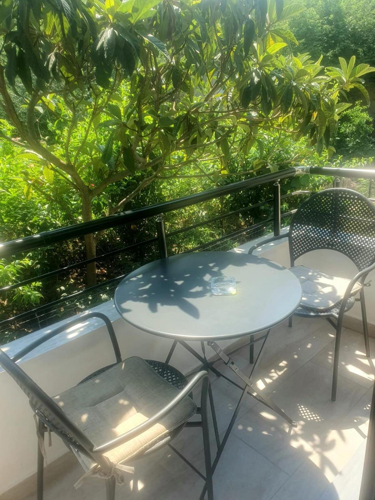 Vlorë Lungomare Private Rooms מראה חיצוני תמונה